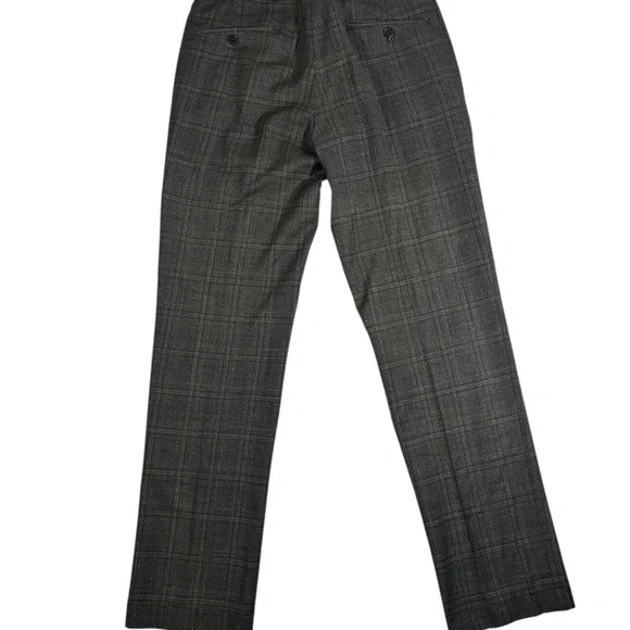 Brooks Brothers Men’s Regent Fit Pants Size30x30 Old Money Office Business - Picture 2 of 5